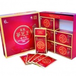 Nước Hồng Sâm Linh Chi KGS Hàn Quốc Chính Hãng